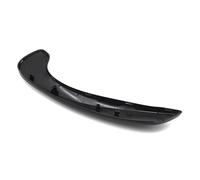 ERUEUBGRM for R&enault for Fluence for Megane 3 2008-2016 Interior Car Front Left Right Inner Door Handle with Cover 809600015R 197012651 Interior Door Handles(Handle Cover-Black L)
