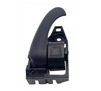 ERUEUBGRM for Toyota for Camry 2006-2011 Car Interior Door Handle 69206-06030-C0 69205-06030-C0 Interior Door Handles(Right-Black)