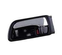 ERUEUBGRM for Toyota for Camry Base LE SE XLE CV36 2002-2006 Interior Door Rib Handle 69206 33040 69206-33030LH Interior Door Handles