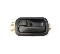 ERUEUBGRM for Toyota for Land Cruiser LC80 1990-1997 Car Front Rear Left Right Interior Door Handle Interior Door Handles(Front Left)