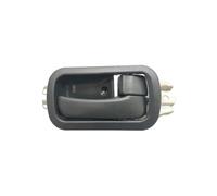 ERUEUBGRM for Toyota for Land Cruiser LC80 1990-1997 Car Front Rear Left Right Interior Door Handle Interior Door Handles(Front Right)
