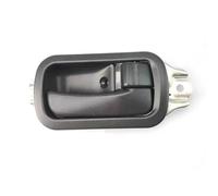 ERUEUBGRM for Toyota for Land Cruiser LC80 FZJ80 4500 1990-1997 Car Interior Door Handle Front Rear Right Side Interior Door Handles(Front Right 1PCS)