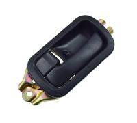 ERUEUBGRM Front Rear Left Right Interior Door Handle for Toyota for Land Cruiser LC80 FZJ80 4500 1990-1997 Interior Door Handles(Left Side)