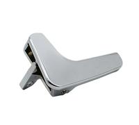 ERUEUBGRM Interior Car Door Handle for Seat for Ibiza for Cordoba 1999-2002 Interior Door Handles(Left)
