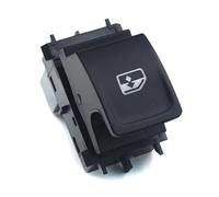 ERUEUBGRM Power Window Switch Control Button 5G0959855K 5G0 959 855K For VW For For Golf Mk7 For P&assat For Tiguan 5T Power Window Switch(One)