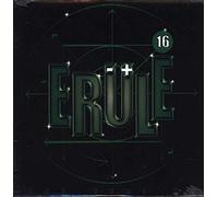Erule - The Real Me [12 [Vinyl LP]