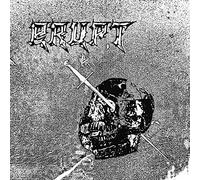 Erupt - Left To Rot [VINYL]