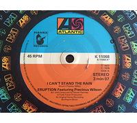 Eruption (4) - I Can't Stand The Rain [7" Vinyl]