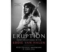 Eruption