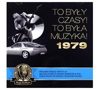 Eruption - Eruption / Toto / Archie Bell: To byly czasy! To byla muzyka! 1979 [CD]