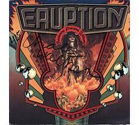 Eruption Featuring Precious Wilson - Eruption [Vinyl LP]