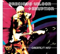 Eruption - Greatest Hits