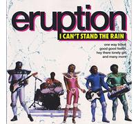 Eruption - I Can'T Stand the Rain