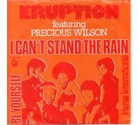 ERUPTION - I Can't Stand The Rain