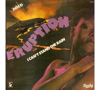 Eruption - I Can't Stand The Rain [Vinyl LP]