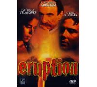Eruption [Import allemand]