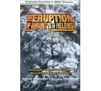 Eruption of Mount St. Helens - The Eruption Of Mount St Helens [DVD] [2001] [NTSC]