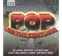 Eruption & Precious Wilson Dr. Alban The Twins Tina Charles Middle Of The Road - (CD Compilation, 12 Tracks, Various, Diverse Artists, Künstler) Eruption - I Can´t Stand The Rain / The Twins - Ballet Dancer / Tina Charles - I Love To Love / Clout - Substitute / Odyssey - Going Back To My Roots u.a.