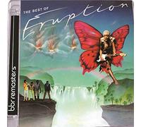 Eruption - The Best Of Eruption (Expanded Edition)