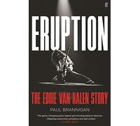 Eruption: The Eddie Van Halen Story (Main)