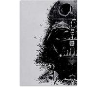 ERUZO 5D Diamond Painting Diamond Pictures for Adults and Children Star Wars Mobile Phone Case DIY Cross Stitch Arts Craft Crystal Rhinestone Embroidery50x50cm