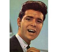 ERUZO DIY 5D Diamond Painting Kits Cliff Richard Full Drill Diamond Art Home Wall Decoration40x40cm