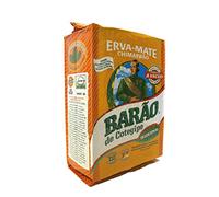 Erva Mate Barão Tradicional Original 1kg Chimarrão