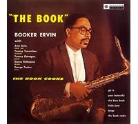 ERVIN,BOOKER - Book Cooks (Limited Uhqcd)