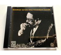 Ervin, Booker - The Freedom Book
