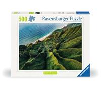Erwachsenenpuzzle 500 Teile - Epic Journey