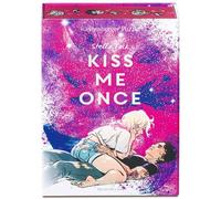 Erwachsenenpuzzle 500 Teile - Stella Tack: Kiss Me Once (PRESALE 15/01/2027)
