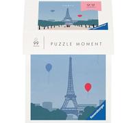 Erwachsenenpuzzle 99 Teile - Paris
