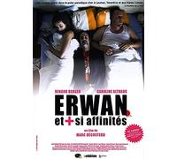 Erwan et + Si Affinite - DVD