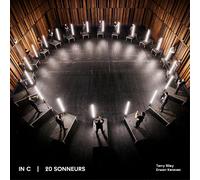 Erwan Keravec In C - 20 Sonneurs (CD)