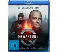 Erwartung - Der Marco-Effekt (Jussi Adler-Olsen) [Blu-ray] (Blu-ray)