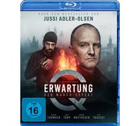 Erwartung - Der Marco-Effekt (Jussi Adler-Olsen) (Blu-ray)