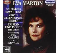 Erwartung/Wesendonck Lieder (Marton)