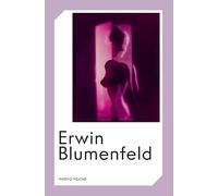 Erwin Blumenfeld