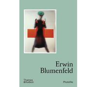 Erwin Blumenfeld (Photofile)