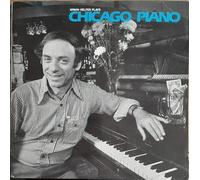 Erwin Helfer - Plays Chicago Piano