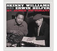 Erwin Helfer & Skinny Williams - St. James Infirmary