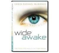 Erwin Mcmanus: Wide Awake [DVD]