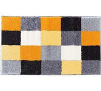 Erwin Müller bath mat yellow size 60x90 cm