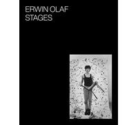 Erwin Olaf: Stages