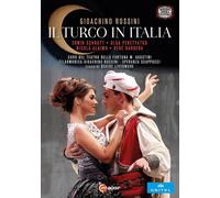ERWIN SCHROTT / OLGA PERETYATKO / SPERANZA SCAPPUCCI GIOACHINO ROSSINI: IL TURCO