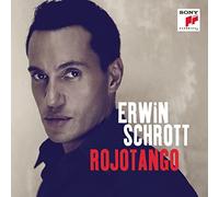 Erwin Schrott - Rojotango
