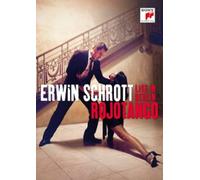 ERWIN SCHROTT - ROJOTANGO - LIVE IN BERLIN BLU-RAY KLASSIK-POP NEW