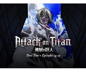 Erwin Smith: The 57th Exterior Scouting Mission, Part 4