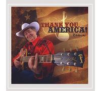 Erwin - Thank You America!