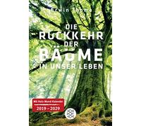 Erwin Thoma Die Rückkehr der Bäume in unser Leben: Mit Holz-Mond-Kal (Paperback)